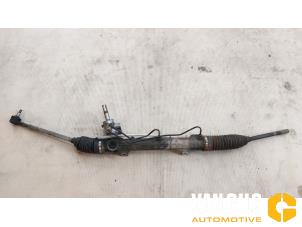 Used Steering box Peugeot 206 SW (2E/K) 1.4 Price € 115,00 Margin scheme offered by Van Gils Automotive