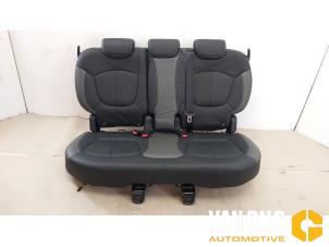 Used Set of upholstery (complete) Renault Captur (2R) Price on request offered by Van Gils Automotive