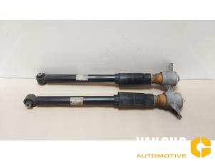Used Shock absorber kit Audi A4 Avant (B9) 2.0 40 T MHEV 16V Price on request offered by Van Gils Automotive