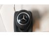 Dzwignia zmiany biegów z Mercedes-Benz C Estate (S204) 2.2 C-180 CDI 16V BlueEFFICIENCY 2011