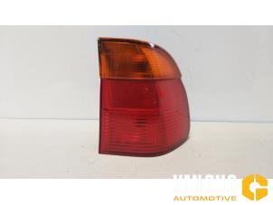 Used Taillight, right BMW 5 serie Touring (E39) 520i 24V Price € 45,00 Margin scheme offered by Van Gils Automotive