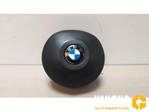 Usagé Airbag gauche (volant) BMW 3 serie Compact (E46/5) 316ti 16V Prix € 75,00 Règlement à la marge proposé par Van Gils Automotive