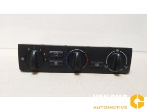Used Heater control panel BMW 3 serie Compact (E46/5) 316ti 16V Price € 50,00 Margin scheme offered by Van Gils Automotive
