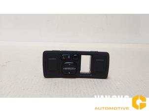 Used Mirror switch Toyota Avensis Wagon (T25/B1E) 2.0 16V VVT-i D4 Price € 40,00 Margin scheme offered by Van Gils Automotive