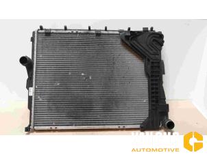 Used Radiator BMW 3 serie Compact (E46/5) 316ti 16V Price € 65,00 Margin scheme offered by Van Gils Automotive