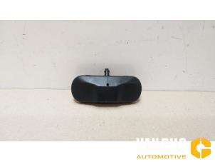 Used Cover cap headlight washer left Volkswagen Polo VI (AW1) 1.0 TSI 12V Price on request offered by Van Gils Automotive