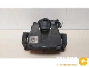 Used Front brake calliper, right Audi A4 Avant (B9) 2.0 40 T MHEV 16V Price on request offered by Van Gils Automotive