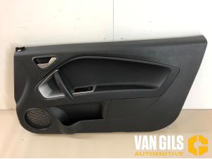 Używane Tapicerka drzwi prawych wersja 2-drzwiowa Alfa Romeo MiTo (955) 1.3 JTDm 16V Eco Cena € 55,00 Procedura marży oferowane przez Van Gils Automotive