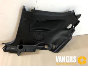 Used Side panel trim, rear right Alfa Romeo MiTo (955) 1.3 JTDm 16V Eco Price on request offered by Van Gils Automotive