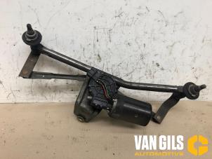 Używane Silnik i mechanizm wycieraczki Peugeot 206 (2A/C/H/J/S) 1.4 XR,XS,XT,Gentry Cena € 75,00 Procedura marży oferowane przez Van Gils Automotive