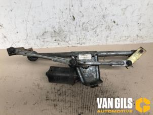 Używane Silnik i mechanizm wycieraczki Peugeot 206 (2A/C/H/J/S) 2.0 GTI 16V Cena € 75,00 Procedura marży oferowane przez Van Gils Automotive