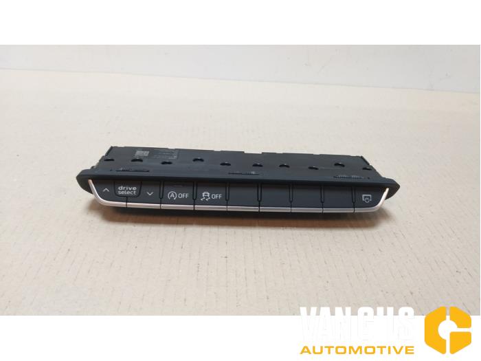 Gebrauchte Schalter Audi A4 Avant (B9) 2.0 40 T MHEV 16V Preis € 49,99 Margenregelung angeboten von Van Gils Automotive