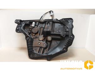 Used Window mechanism 4-door, front right Mazda CX-5 (KE,GH) 2.0 SkyActiv-G 16V 4WD Price on request offered by Van Gils Automotive