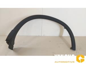 Used Flared wheel arch Mazda CX-5 (KE,GH) 2.0 SkyActiv-G 16V 4WD Price € 54,00 Margin scheme offered by Van Gils Automotive