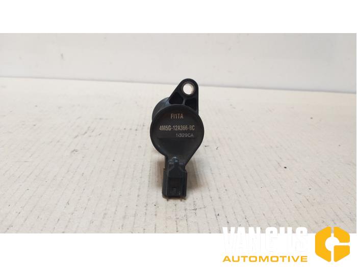 Gebrauchte Stift Zündspule Volvo V50 (MW) 1.8 16V Preis € 30,00 Margenregelung angeboten von Van Gils Automotive