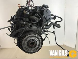 Gebrauchte Motor Volkswagen Passat Variant (3B6) 1.9 TDI 130 Preis € 350,00 Margenregelung angeboten von Van Gils Automotive