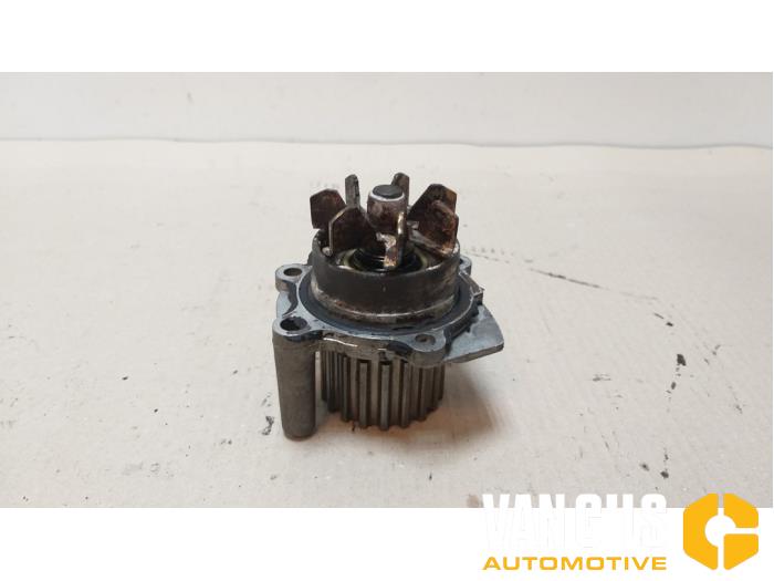 Begagnade Vattenpump Audi A3 Sportback (8PA) 1.9 TDI Pris € 50,00 Marginaltabell erbjuds av Van Gils Automotive