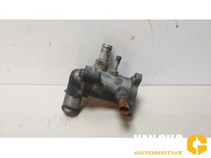 Used Thermostat housing Suzuki Alto (GF) 1.0 12V Price on request offered by Van Gils Automotive