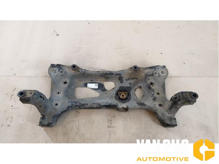Used Subframe Volkswagen Touran (5T1) 2.0 TDI 150 Price € 120,00 Margin scheme offered by Van Gils Automotive