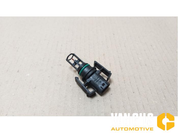 Used Engine temperature sensor Mercedes B (W246/W242) Price € 36,30 Inclusive VAT offered by Van Gils Automotive