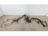Wiring harness engine room from a Mercedes B (W246,242), Hatchback, 2011 / 2018