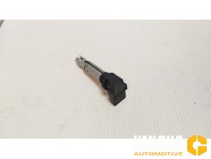 Gebrauchte Stift Zündspule Audi A2 (8Z0) 1.4 16V Preis € 30,00 Margenregelung angeboten von Van Gils Automotive