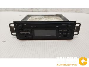 Gebrauchte Radio Nissan NV 300 1.6 dCi 120 Preis € 149,99 Margenregelung angeboten von Van Gils Automotive