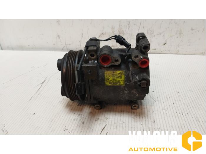 Gebrauchte Klimapumpe Mitsubishi Space Star (DG) 1.8 16V GDI Preis € 35,00 Margenregelung angeboten von Van Gils Automotive