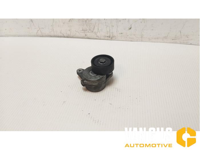 Gebrauchte Spanrolle multiriem Volkswagen Golf VII (AUA) 1.6 TDI BlueMotion 16V Preis auf Anfrage angeboten von Van Gils Automotive