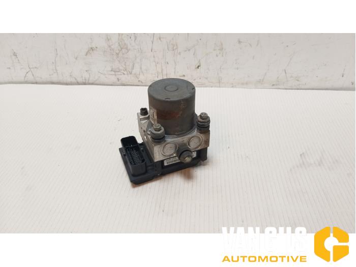 Gebrauchte ABS Pumpe Fiat Ducato (250) 2.3 D 120 Multijet Preis € 199,99 Margenregelung angeboten von Van Gils Automotive