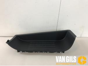 Used Step insert, right Volkswagen Transporter T6 2.0 TDI Price on request offered by Van Gils Automotive