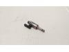 Injector (petrol injection) from a Volkswagen Touran (5T1), 2015 1.4 TSI, MPV, Petrol, 1.390cc, 110kW (150pk), FWD, CZDA, 2015-05 2016