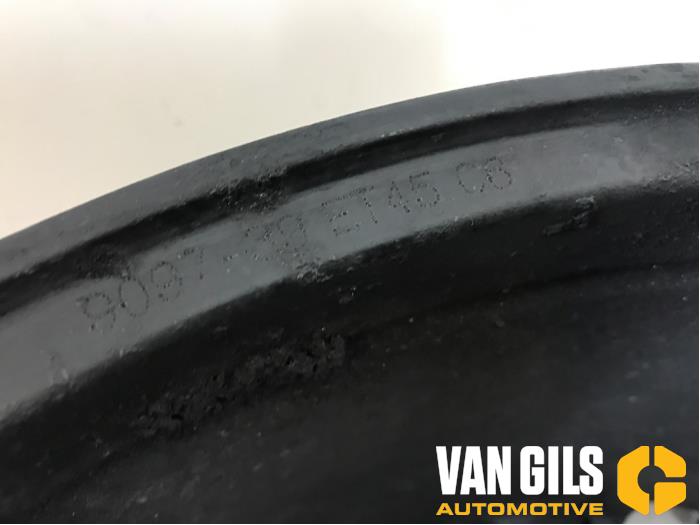 Wheel - Alloy VOLKSWAGEN - Van Gils Automotive | ProxyParts.com