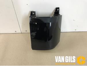 Used Rear bumper component, right Volkswagen Transporter T6 2.0 TDI Price on request offered by Van Gils Automotive