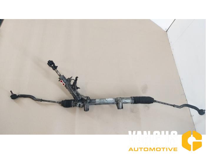 Nissan NV300 Steering boxes stock | ProxyParts.com