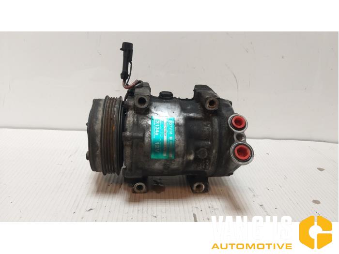 Gebrauchte Klimapumpe Fiat Ducato (250) 2.3 D 120 Multijet Preis € 88,00 Margenregelung angeboten von Van Gils Automotive