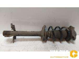 Used Front shock absorber rod, left Fiat Ducato (250) 2.3 D 120 Multijet Price on request offered by Van Gils Automotive