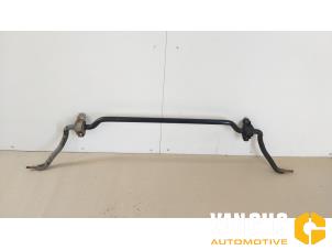 Used Front anti-roll bar Fiat Ducato (250) 2.3 D 120 Multijet Price on request offered by Van Gils Automotive