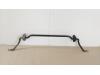 Front anti-roll bar from a Fiat Ducato (250), 2006 2.3 D 120 Multijet, Delivery, Diesel, 2.287cc, 88kW (120pk), FWD, F1AE0481D, 2006-07, 250AC; 250BC; 250CC; 250DC; 250EC 2009