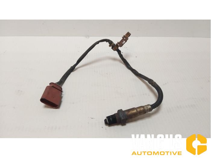Usados Sonda Lambda Skoda Octavia Combi (1U5) 1.6 Precio € 35,00 Norma de margen ofrecido por Van Gils Automotive