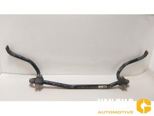 Used Front anti-roll bar Opel Vectra C Caravan 2.0 DTI 16V Price € 50,00 Margin scheme offered by Van Gils Automotive