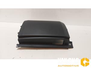 Used Rear bumper component, left Volkswagen Transporter Price on request offered by Van Gils Automotive