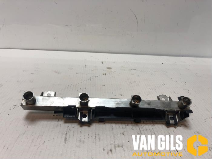Usagé Système d'injection BMW 3 serie Touring (E46/3) 318i 16V Prix € 50,00 Règlement à la marge proposé par Van Gils Automotive