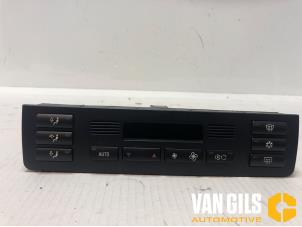 Used Heater control panel BMW 3 serie Touring (E46/3) 318i 16V Price € 50,00 Margin scheme offered by Van Gils Automotive