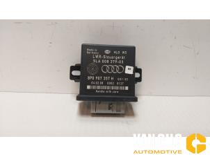 Used Computer lighting module Audi TT Roadster (8J9) 3.2 V6 24V Quattro Price on request offered by Van Gils Automotive
