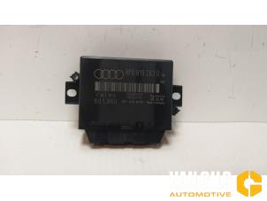 Used PDC Module Audi TT Roadster (8J9) 3.2 V6 24V Quattro Price on request offered by Van Gils Automotive