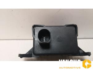 Esp computer from a Audi TT Roadster (8J9) 3.2 V6 24V Quattro 2008