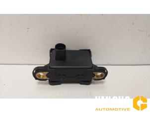 Esp computer from a Audi TT Roadster (8J9) 3.2 V6 24V Quattro 2008