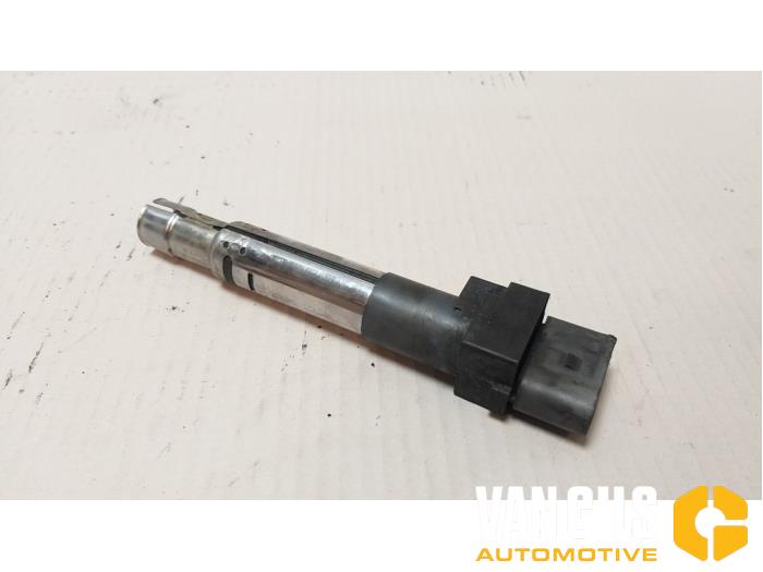 Gebrauchte Stift Zündspule Audi TT Roadster (8J9) 3.2 V6 24V Quattro Preis € 30,00 Margenregelung angeboten von Van Gils Automotive