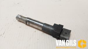Used Pen ignition coil Audi TT Roadster (8J9) 3.2 V6 24V Quattro Price on request offered by Van Gils Automotive